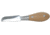 Marine Sports Clam Knife 6&quot; Stainless Steel, 2.5&quot; Blade, Bamboo Handle Casson's Cutlery, 2640