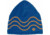 Marmot 50th Anniversary Beanie Hat - Mens, Trail Blue/Golden Sun, One Size, M15770-23244-OS