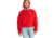 Marmot 94 E.C.O. Recycled Fleece - Womens, Victory Red/Getaway Blue, Small, M14197-21749-S