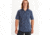 Marmot Aerobora Short Sleeve - Mens, Arctic Navy, 2XL, 42100-2975-XXL