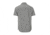 Marmot Aerobora Short Sleeve - Mens, Cinder, Large, 42100-1415-L
