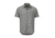 Marmot Aerobora Short Sleeve Top - Mens, Cinder, Large, 42100-1415-L