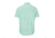 Marmot Aerobora Short Sleeve - Mens, Pond Green, Large, 42100-4570-L