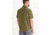 Marmot Aerobora Short Sleeve Shirt - Mens, Winter Moss, Small, 42100-16285-S