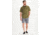 Marmot Aerobora Short Sleeve Shirt - Mens, Winter Moss, Small, 42100-16285-S