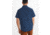 Marmot Aerobora Short Sleeve Top - Mens, Arctic Navy, Small, M14116-2975-S