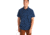 Marmot Aerobora Short Sleeve Top - Mens, Arctic Navy, Small, M14116-2975-S