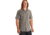 Marmot Aerobora Short Sleeve Top - Mens, Cinder, 3XB, M12601-1415-3X