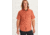 Marmot Aerobora Short Sleeve Top - Mens, Picante, Extra Large, 42100-6740-XL