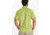 Marmot Aerobora Short Sleeve Top - Mens, Spinach Green, Small, M14116-21539-S