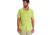Marmot Aerobora Short Sleeve Top - Mens, Spinach Green, Small, M14116-21539-S