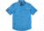 Marmot Aerobora Short Sleeve Top - Mens, Varsity Blue, Large, 42100-3488-L