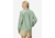 Marmot AirExchange SolarShield LS Shirt - Womens, Agate Green, S, M16056-24373S