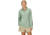 Marmot AirExchange SolarShield LS Shirt - Womens, Agate Green, S, M16056-24373S