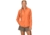 Marmot AirExchange SolarShield LS Shirt - Womens, Pomelo, XL, M16056-24363XL