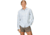 Marmot AirExchange SolarShield LS Shirt - Womens, Vapor, L, M16056-24371L