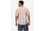 Marmot AirExchange SolarShield Novelty SS Shirt - Mens, Pomelo Wayland Plaid, M, M16075-24293M