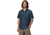 Marmot AirExchange SolarShield Novelty SS Shirt - Mens, Thunderhead Daybreak, S, M16075-24280S