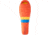 Marmot Always Summer Sleeping Bags - Mens, Red Sun/Solar, Dual-Zip, M12762-19623-DZ