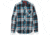 Marmot Anderson Lightweight Flannel - Men's, Medium, Black, 44520-001-M