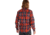 Marmot Anderson Lightweight Flannel - Men's, Small, Burgundy, 44520-6995-S