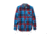 Marmot Anderson Lightweight Flannel - Men's, Large, Clear Blue, 44520-3695-L