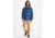 Marmot Anderson Lightweight Flannel - Men's, 2XL, Dark Azure, M13559-2059-XXL