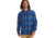 Marmot Anderson Lightweight Flannel - Men's, 2XL, Dark Azure, M13559-2059-XXL