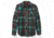 Marmot Anderson Lightweight Flannel - Men's, Large, Dark Brown, 44520-7521-L