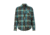 Marmot Anderson Lightweight Flannel - Men's, Small, Dark Coal, 44520-1137-S