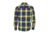 Marmot Anderson Lightweight Flannel - Men's, Small, Dark Indigo, 44520-2835-S