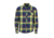 Marmot Anderson Lightweight Flannel - Men's, Small, Dark Indigo, 44520-2835-S