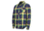 Marmot Anderson Lightweight Flannel - Men's, Small, Dark Indigo, 44520-2835-S