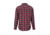 Marmot Anderson Lightweight Flannel - Men's, Small, Team Red, 44520-6278-S