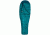 Marmot Angel Fire Sleeping Bag - Womens, Malachite/Deep Teal, Regular, Left Zip, 29850-3645-LZ
