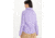 Marmot Annie Long Sleeve Pullover - Womens, Paisley Purple, Small, M12627-7444-S