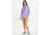 Marmot Annie Long Sleeve Pullover - Womens, Paisley Purple, Small, M12627-7444-S