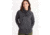 Marmot Annie Long Sleeve - Womens, Black Heather, Extra Small, 47930-5608-XS