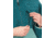 Marmot Aros Fleece 1/2 Zip - Womens, Dark Jungle/Blue Agave, Large, M14978-22500-L