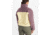 Marmot Aros Fleece 1/2 Zip - Womens, Hazy Purple/Wheat, Small, M14978-22494-S