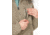 Marmot Aros Fleece 1/2 Zip - Womens, Vetiver, Medium, M14978-21543-M
