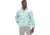 Marmot Aros Printed Fleece Jacket - Mens, Blue Agave Ice Dye, Small, M14920-22398-S