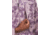 Marmot Aros Printed Fleece Jacket - Mens, Hazy Purple Ice Dye, Small, M14920-22400-S