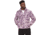 Marmot Aros Printed Fleece Jacket - Mens, Hazy Purple Ice Dye, Small, M14920-22400-S
