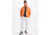 Marmot Aros Printed Fleece Jacket - Mens, Tangelo Ice Dye, Medium, M14920-22399-M