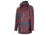 Marmot Ashbury PreCip Eco Jacket - Mens, Burgundy/Denim, Extra Large, 31650-5593-XL