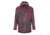 Marmot Ashbury PreCip Eco Jacket - Mens, Burgundy/Denim, Extra Large, 31650-5593-XL