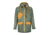 Marmot Ashbury PreCip Eco Jacket - Mens, Crocodile/Aztec Gold, Large, 31650-4836-L