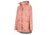 Marmot Ashbury PreCip Eco Jacket - Womens, Coral Pink, Extra Large, 36600-7274-XL