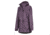 Marmot Ashbury PreCip Eco Jacket - Womens, Vintage Violet, Extra Large, 36600-7196-XL